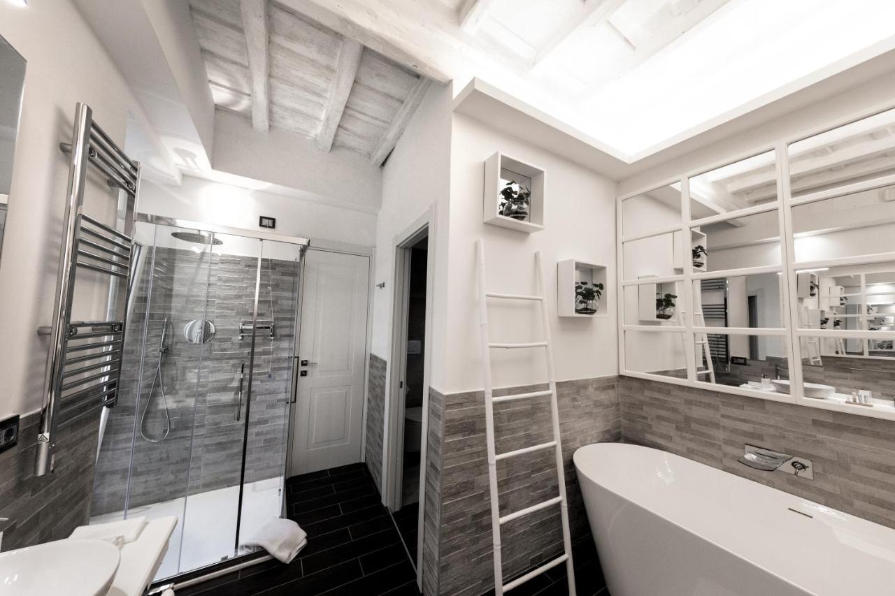 Barcaccia Luxury Suites Roma Dış mekan fotoğraf